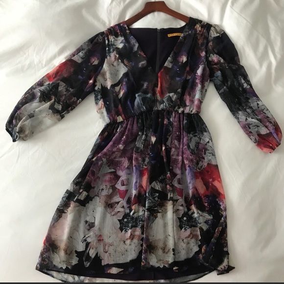 Alice & Olivia dress - Picture 2 of 4